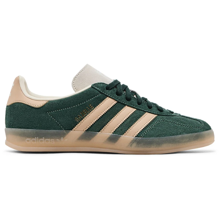 Men's Gazelle Indoor