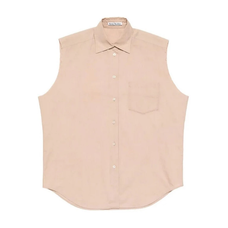 Chemise - Rose Clair (AC0820PINK)