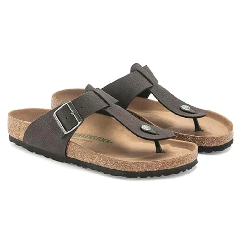 Unisex Medina Synthetics Desert Dust Black