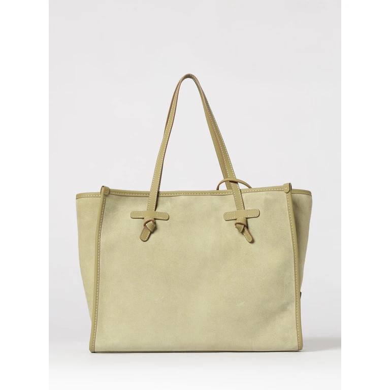 Tote Bag Woman color Green (BS8990CMPLWILLOW)