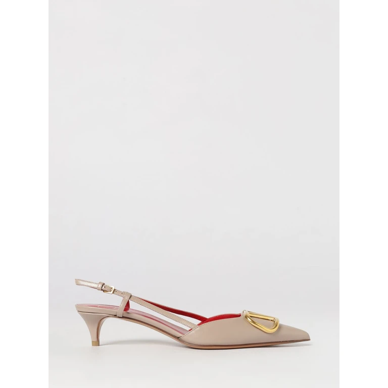 Pump Woman color Blush Pink (8W2S0Q70DSHP45)