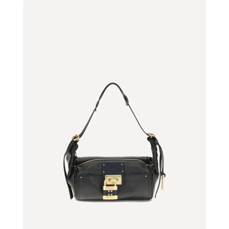 CHLOÉ Small Paddington Shoulder Bag Female UNI