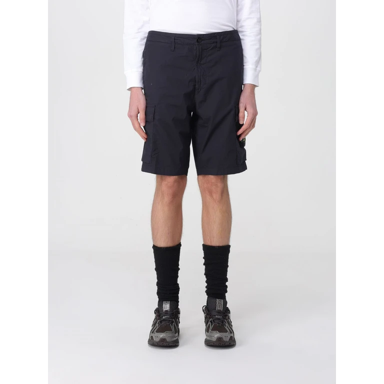 Shorts Men color Black (L100020S0003V0020)