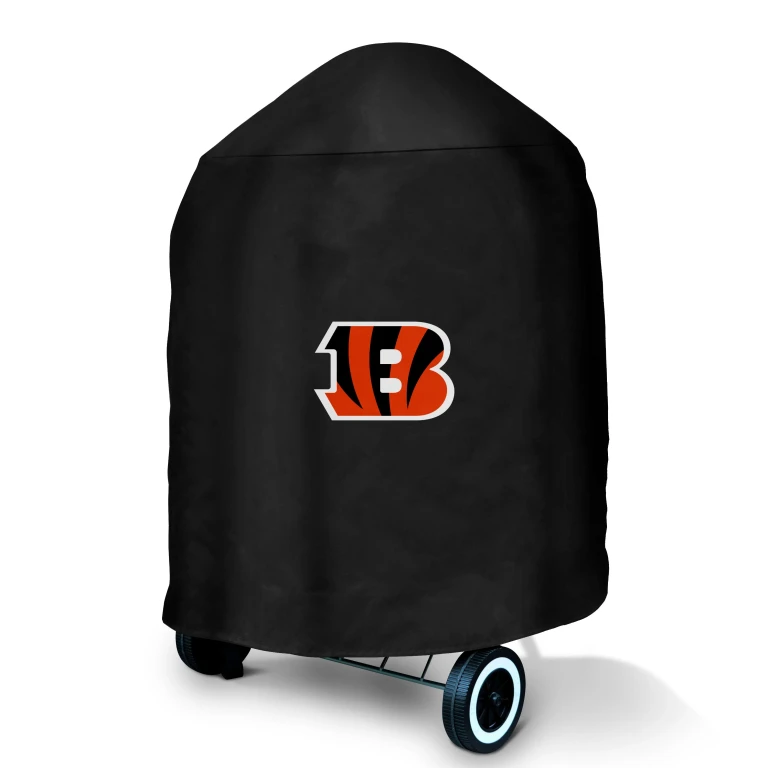 NFL Kettle Grill Cover