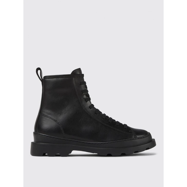 Boots Woman color Black (K400325-004BRUTUS0)