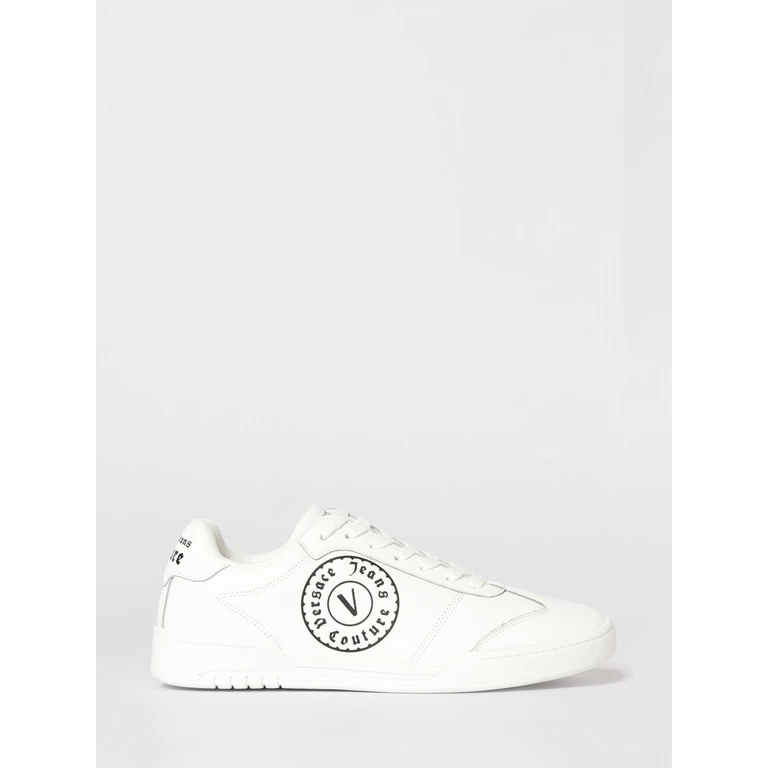 Sneakers Men color White (80YA3SD1ZPB84003)