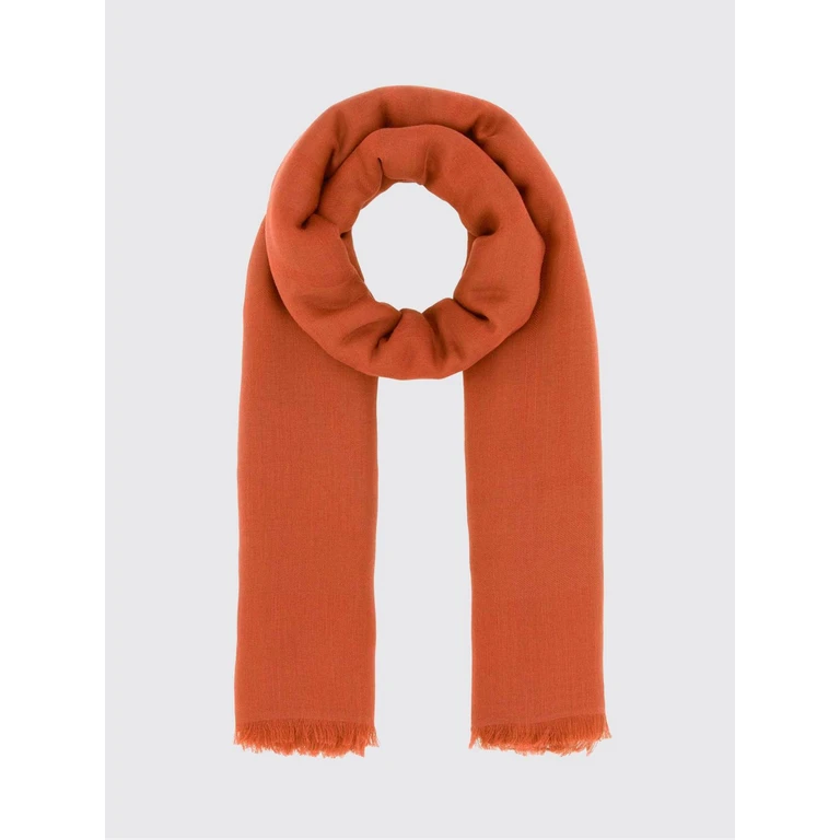 Scarf Woman color Coral (2614541012600001)