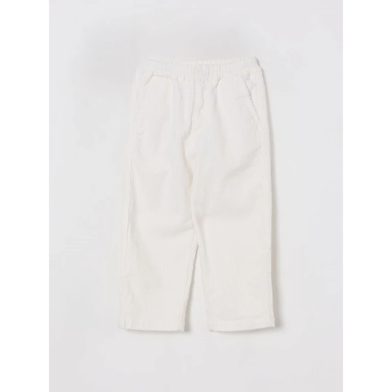 Pants Kids color Milk (A25GPL0029V6012100)