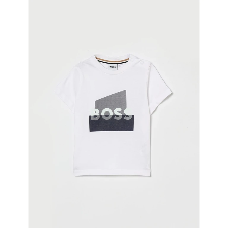 T-Shirt Kids color White (J5287910P)