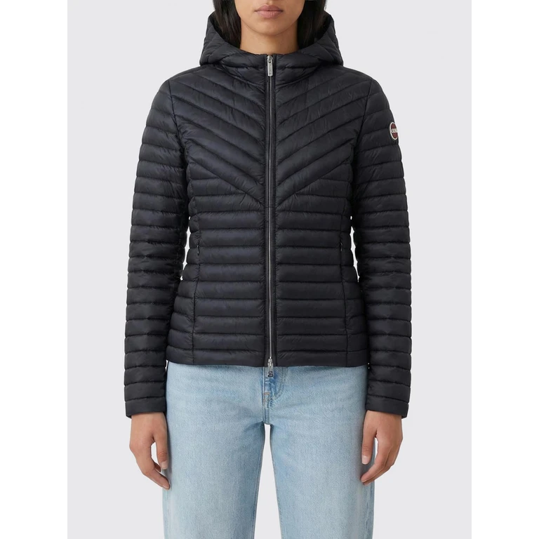 Jacket Woman color Black (22259VX99)