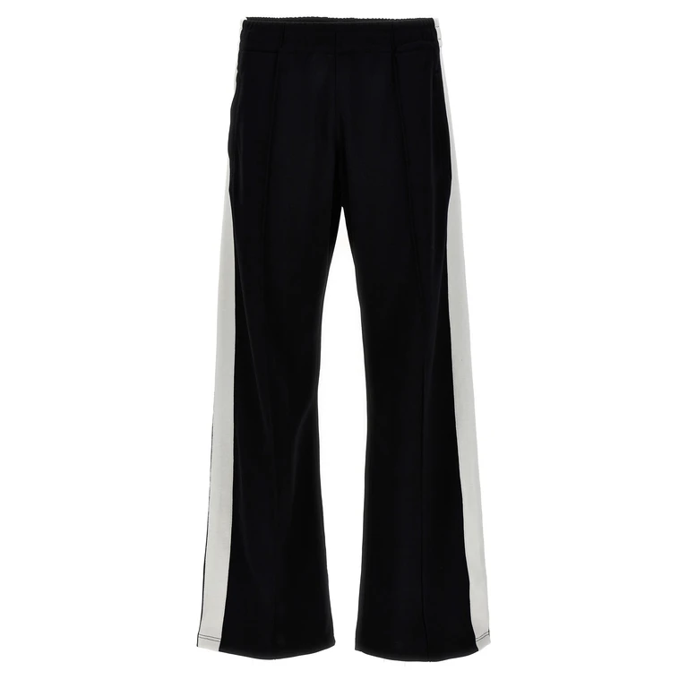 Marant Bicolor Polyester Joggers (workout Pants) - Men