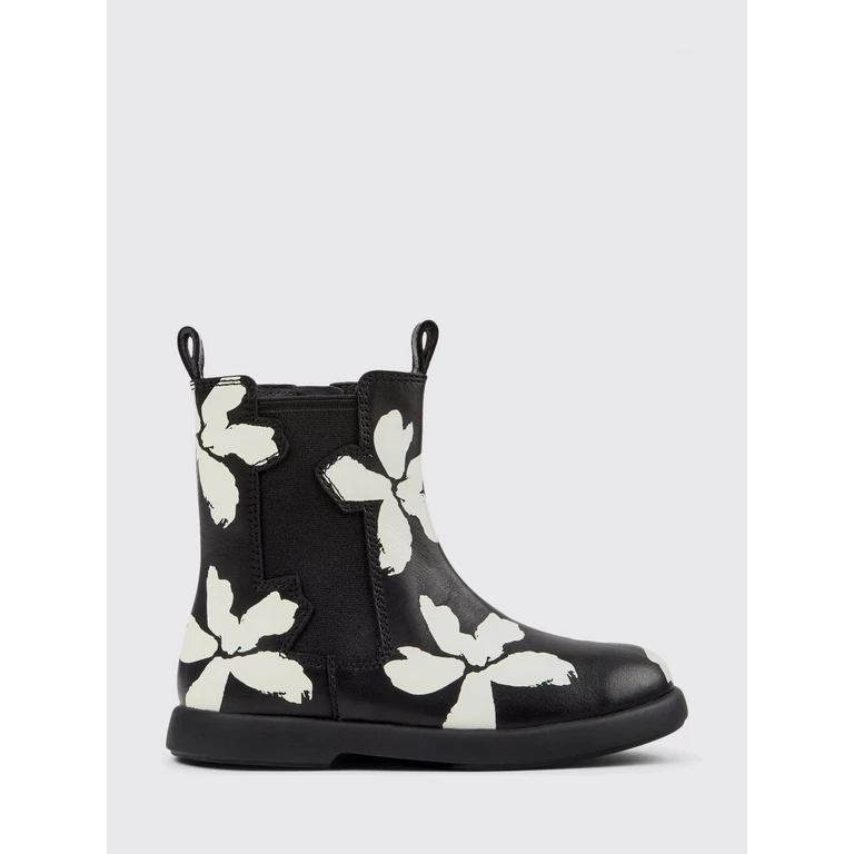 Shoes Kids color Black (K900377-002TWINS0)