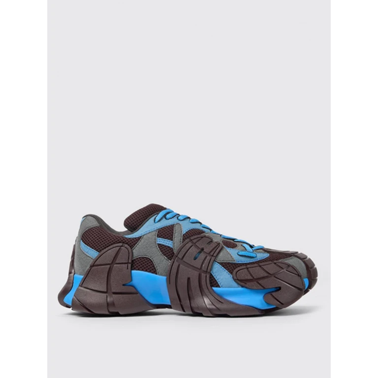 Sneakers Men color Multicolor (A500013-014TORMENTA0)