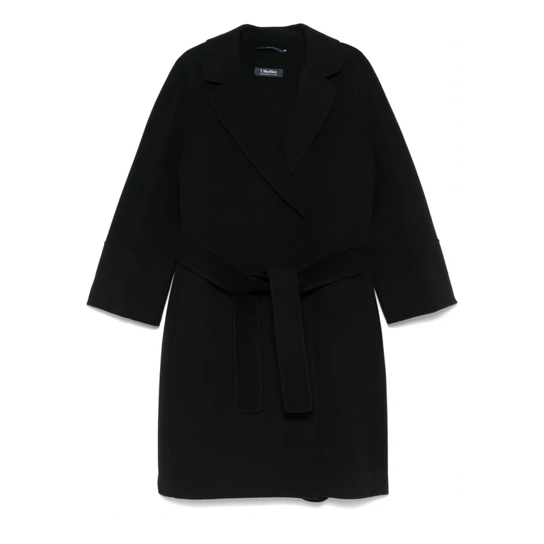Wool Coat