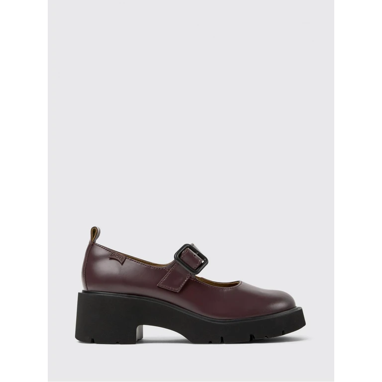 Pump Woman color Burgundy (K201681-007MILAH0)