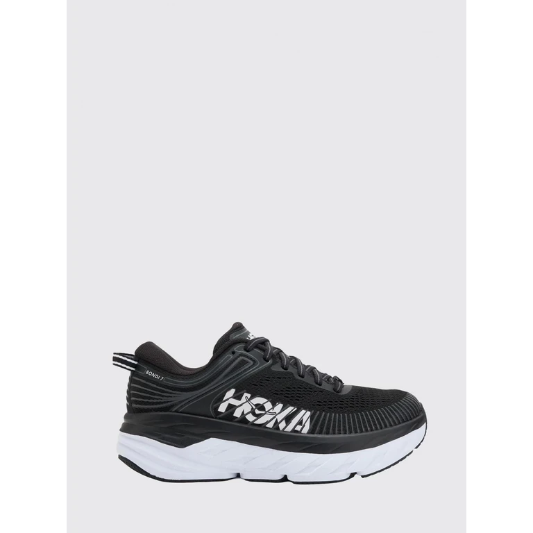 Sneakers Woman color Black 1 (1110519BWHT)