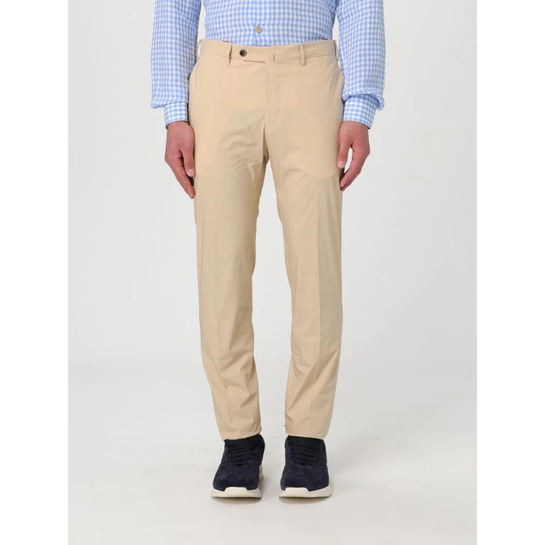 Pants Men color Beige (CODS01Z00CL1NU690030)
