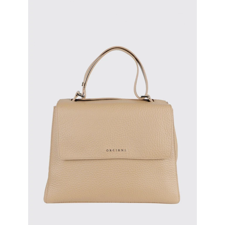 Shoulder Bag Woman color Brown (BT2006SOFBISCOTTO)
