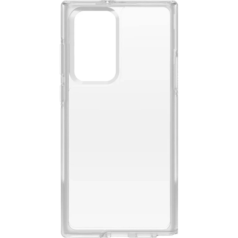 Symmetry Series Clear Case for Samsung Galaxy S22 Ultra - Clear