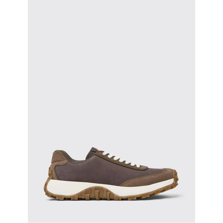 Sneakers Woman color Brown (K201586-020DRIFTTRAIL0)