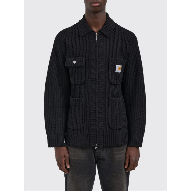 Sweater Men color Black (I03539989XX)