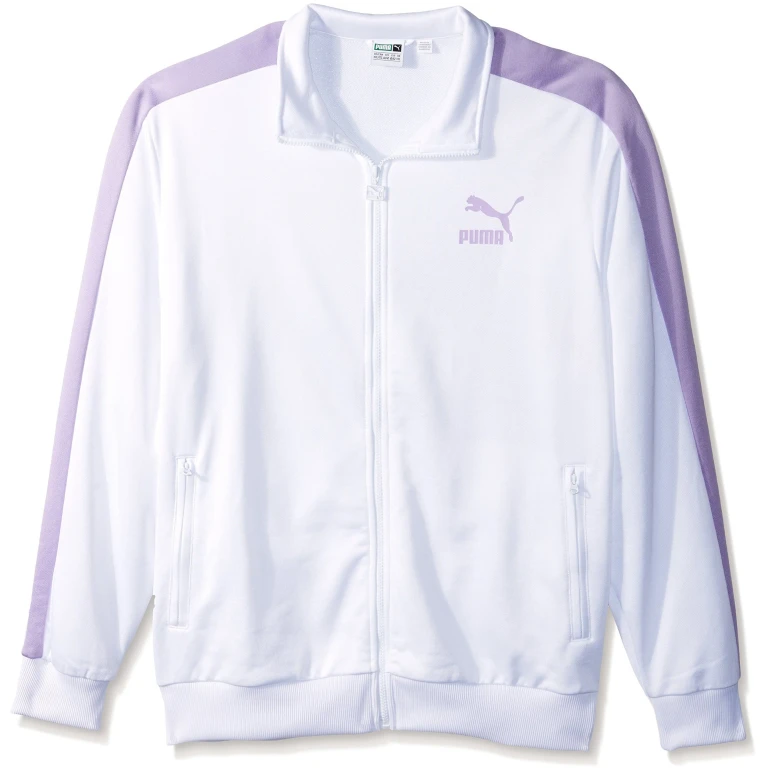Men's Archive T7 Track Jacket Jackets