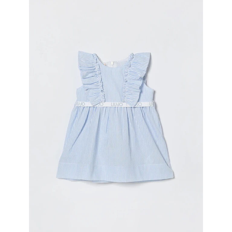 LIU JO Romper Kids color Blue (HA6031T340AL9013)