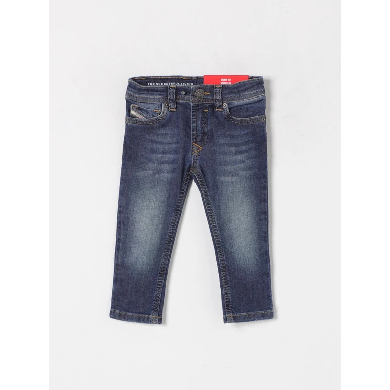 Jeans Kids color Blue (K00242KXBNQK01)