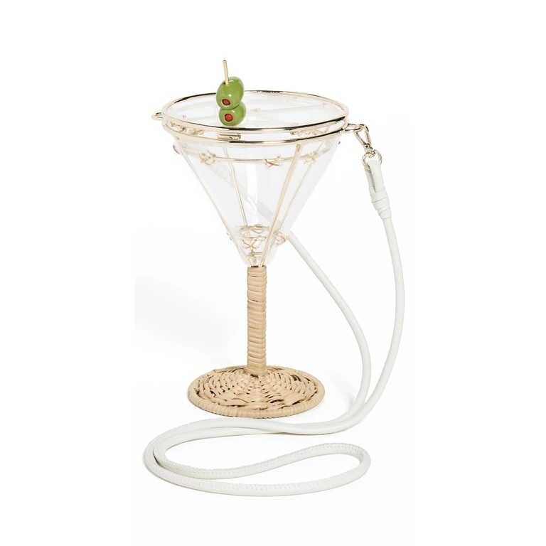 WAI WAI Rio Drink Martini Bag 906 - Martini One Size