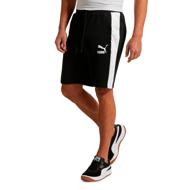 Men's Iconic T7 Shorts 10"
