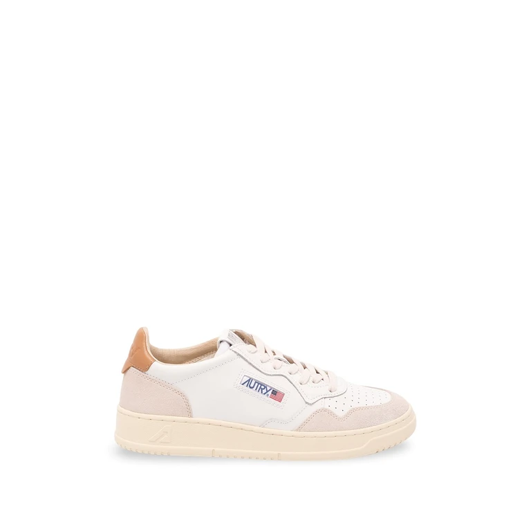 Sneakers Medalist Low