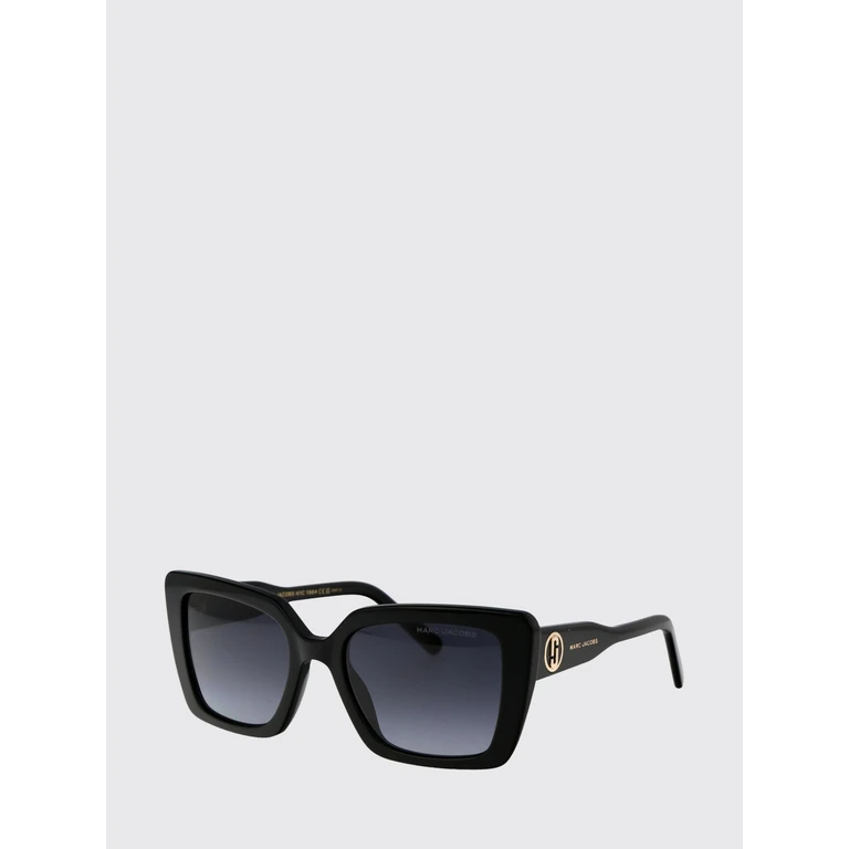 Sunglasses Woman color Black (MARC733/S8079O)