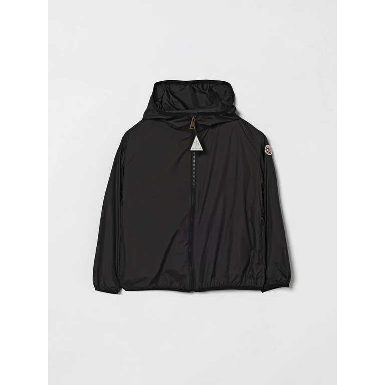 Jacket Kids color Black (1A0008354AQE999)