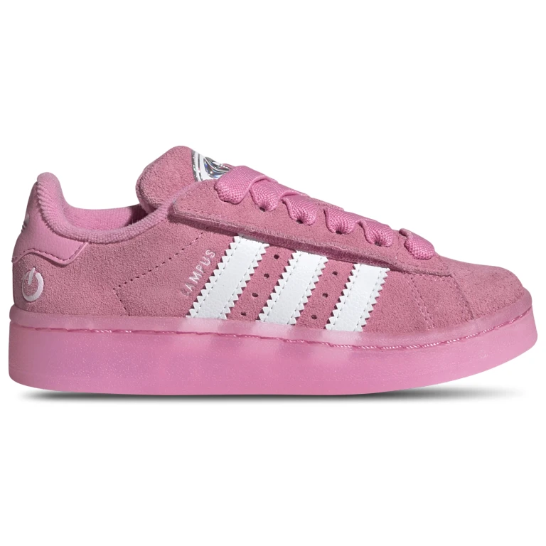 [JS1280] Youth adidas Originals Campus 00s Led Lights