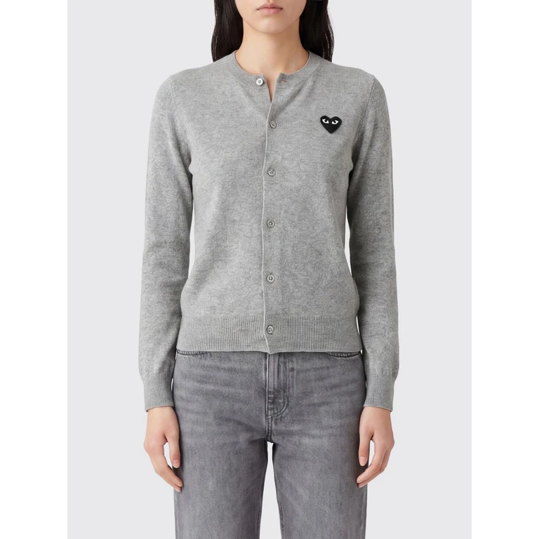 Sweater Woman color Grey (AXN023051D2)