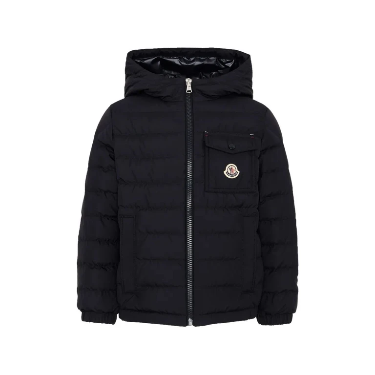 Jacket Main Zip