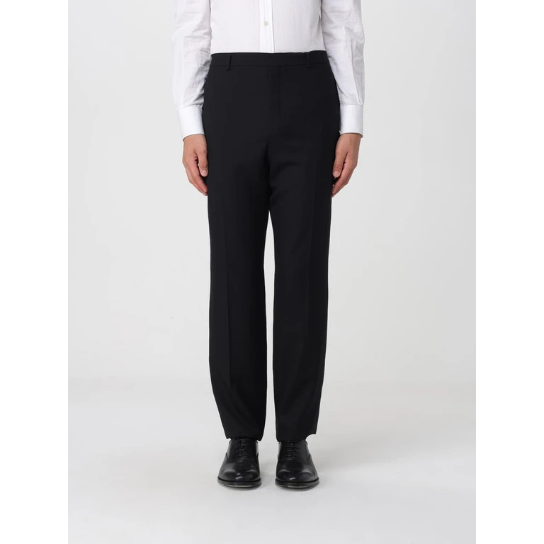 Pants Men color Black (856459Y405W1000)