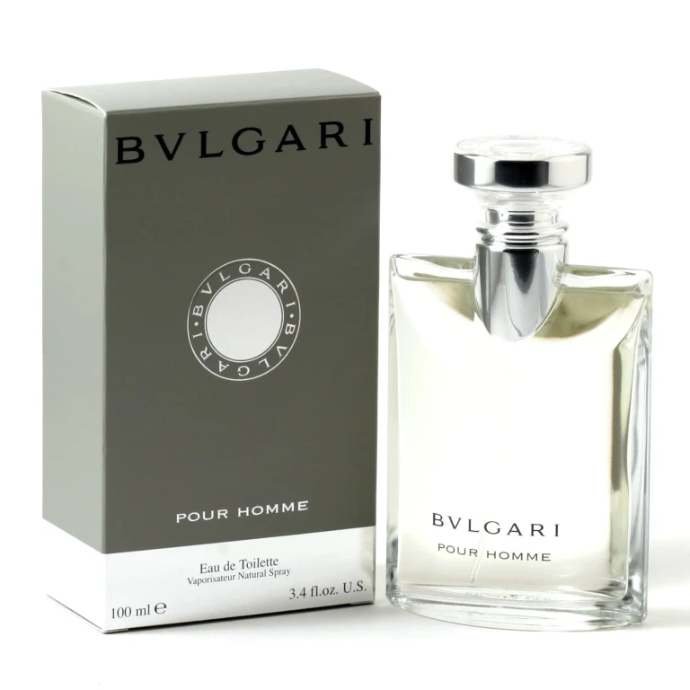 Pour Homme EDT