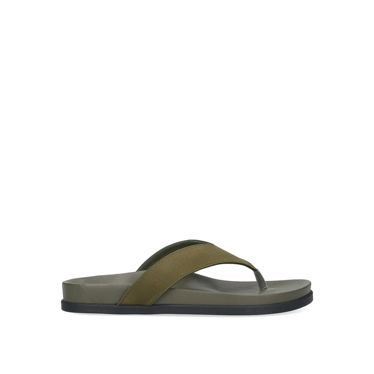 Ancient Greek Sandals Sandales - Vert (124391038KHAKI)