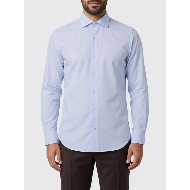 Shirt Men color Blue 1 (SRAFURUE1)