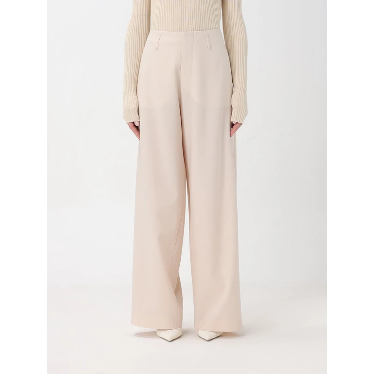 Pants Woman color Ivory (030607270005)