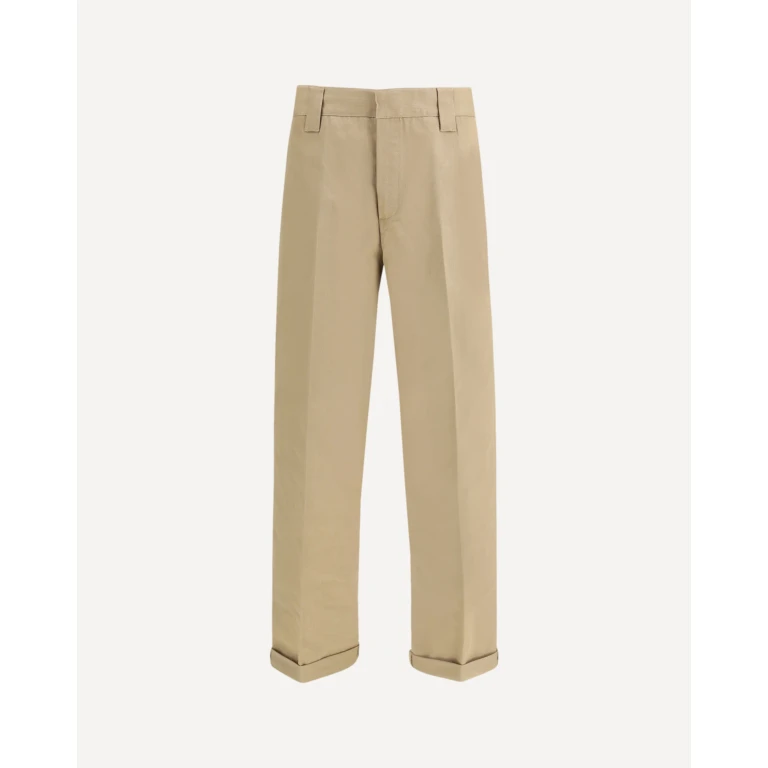 Golden Goose Heren Chino Broek Maat 52