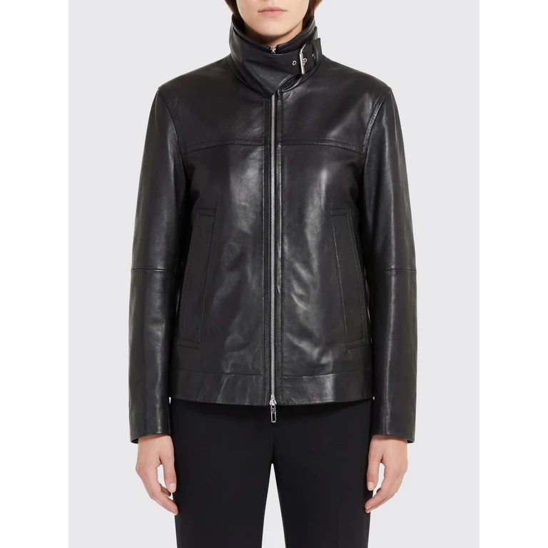 Jacket Woman color Black (2612441021600002)