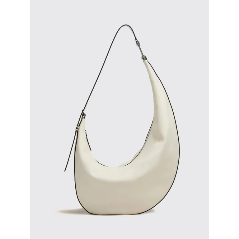 Shoulder Bag Woman color White (SBMP0251U0P822200W12)