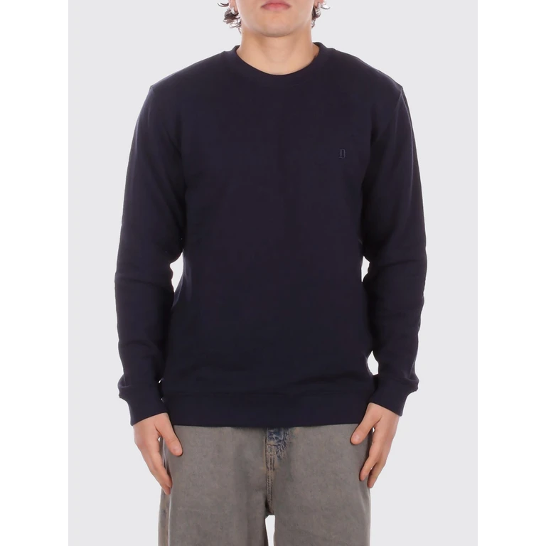T-Shirt Men color Blue (UF641KF0196UML5890)