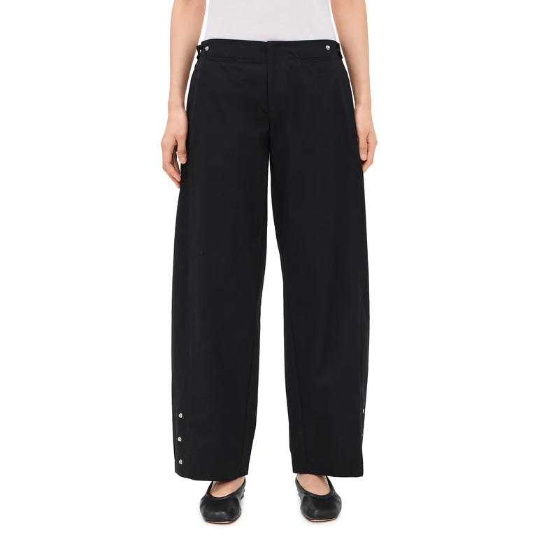 Peachy Den Jagger Trousers Blackbird S