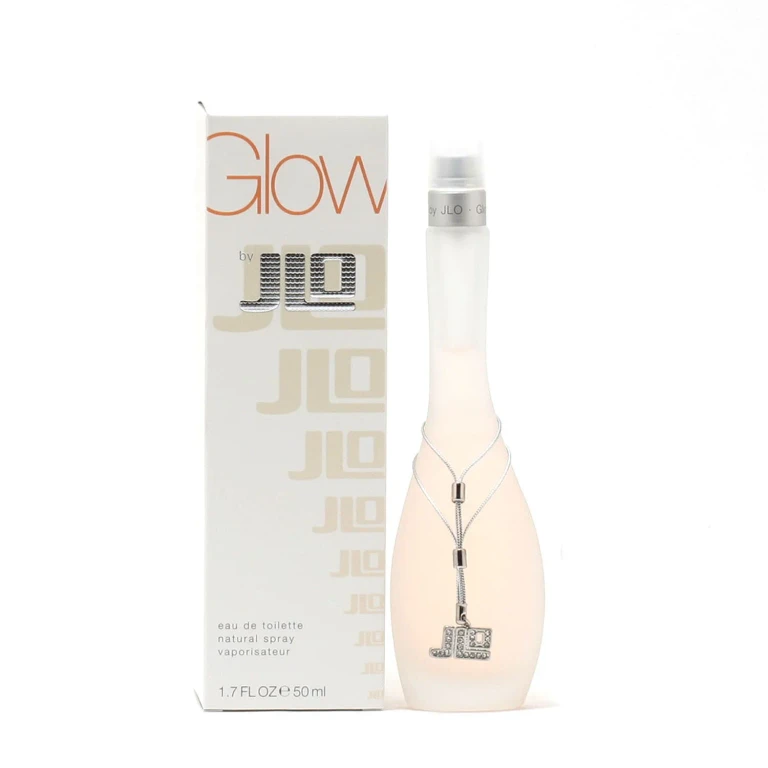J. Lo Glow EDT