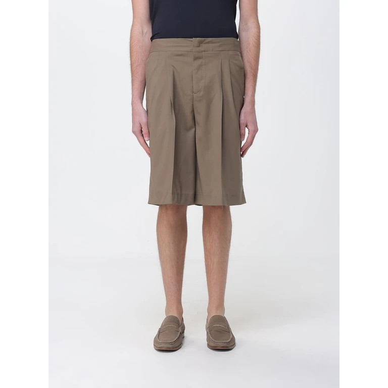 Shorts Men color Beige (CBBSN6BC0FWDZI560130)