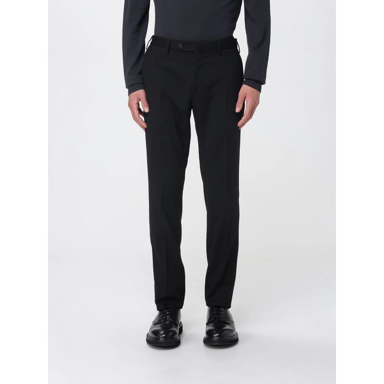 Pants Men color Black (1TS0354536C990)