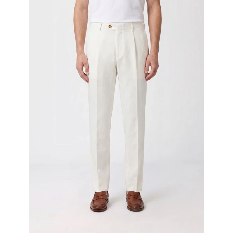 Pants Men color White (MH249E1450C003)
